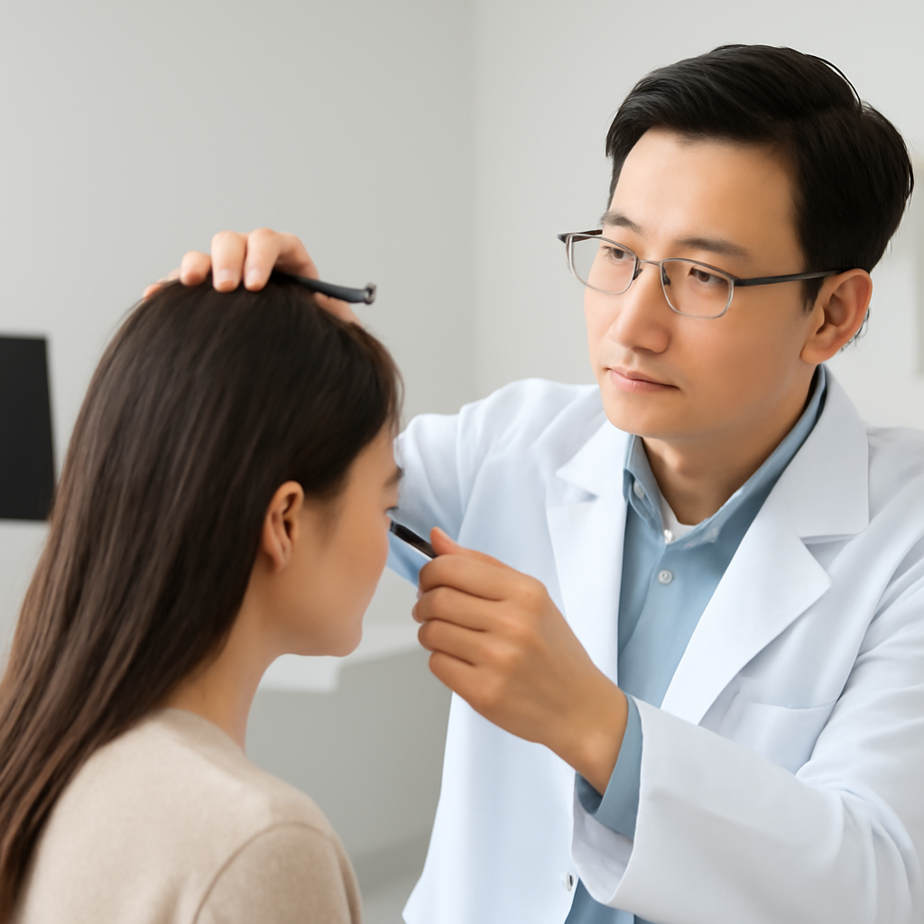 두피병원 대표 이미지
